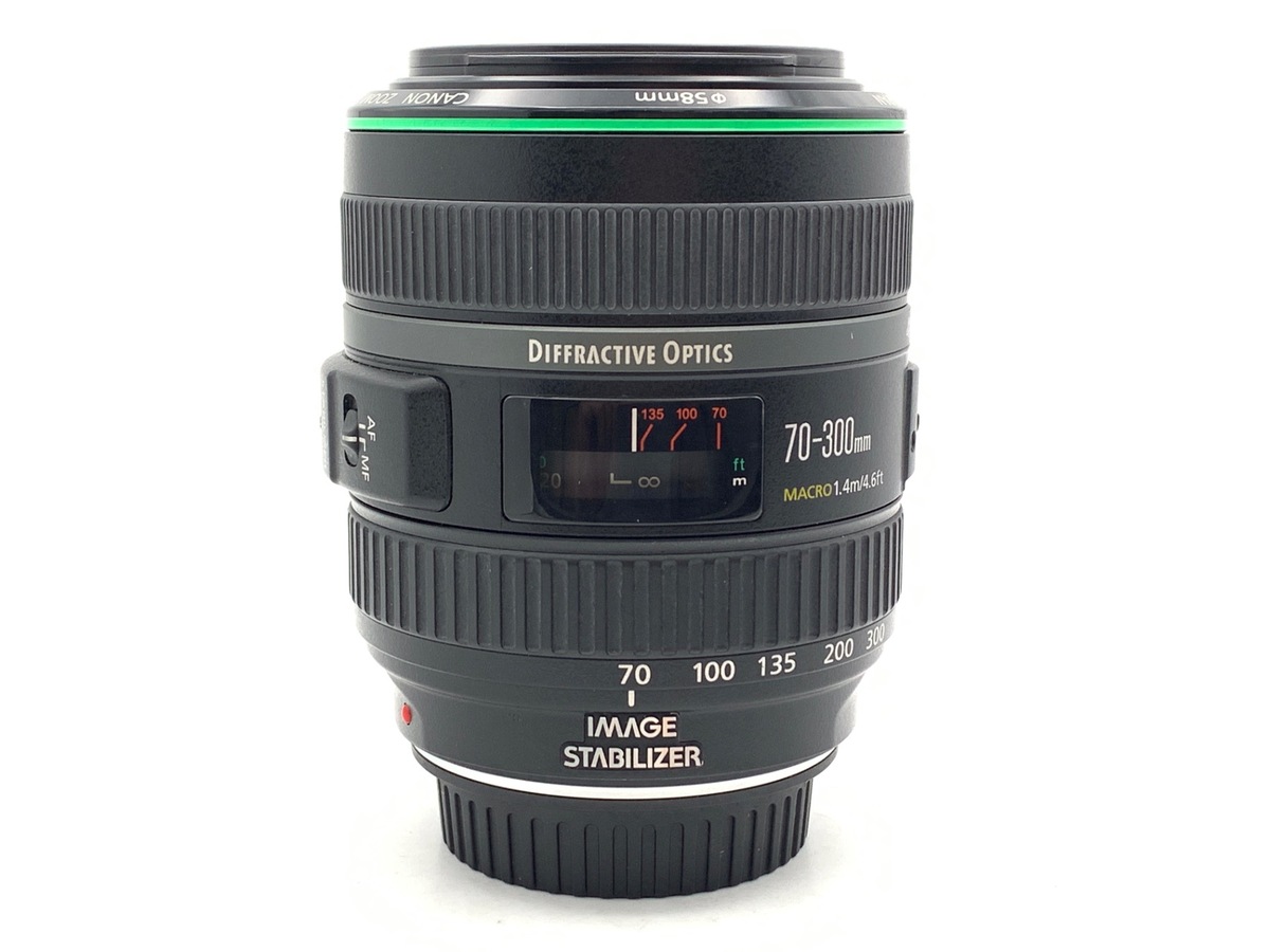 中古】キヤノン EF70-300mm F4.5-5.6 DO IS USM 在庫一覧｜カメラの