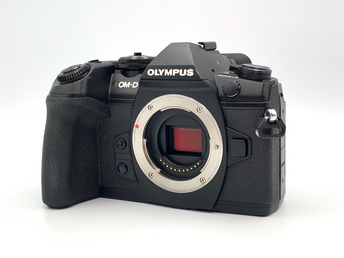 Olympus OM-D E-M1 MarkⅡ 本体&レンズ2本 中古　セット OM-D E-M1 Mark II ボディ 中古価格比較 - 価格.com