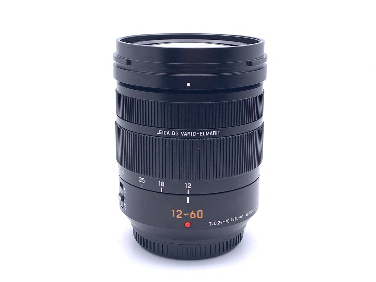 価格.com - LEICA DG VARIO-ELMARIT 12-60mm/F2.8-4.0 ASPH./POWER