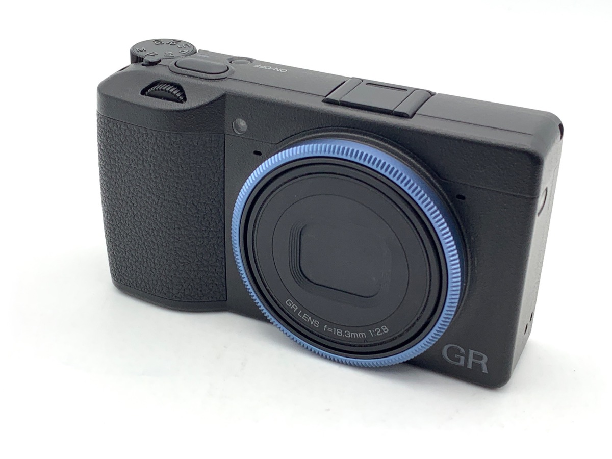 中古】GR DIGITAL III 在庫一覧｜カメラのキタムラ