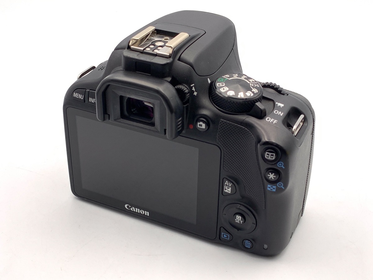 中古：B(並品)】キヤノン EOS Kiss X7 ボディ | 2448690085262
