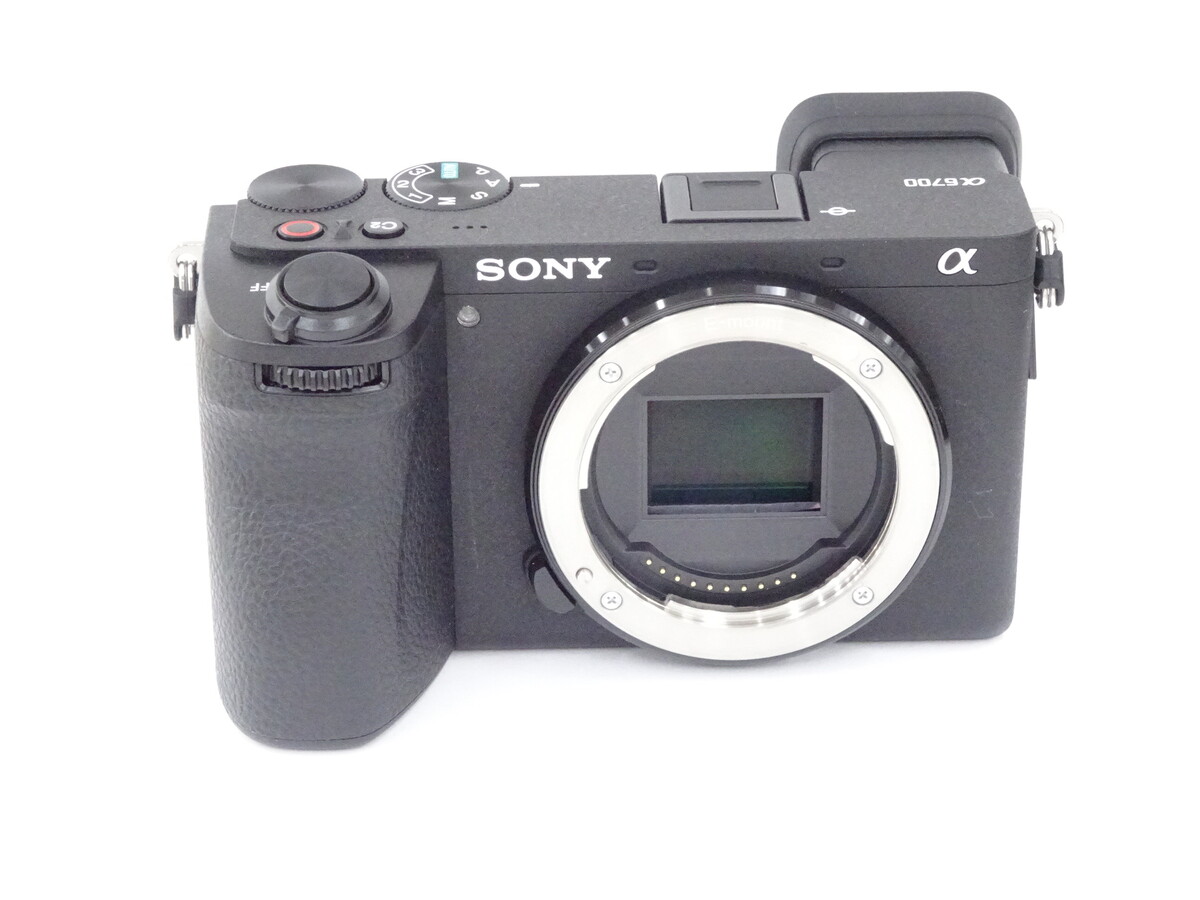 中古】ソニー α6700 ボディ [ILCE-6700] 在庫一覧｜カメラのキタムラ