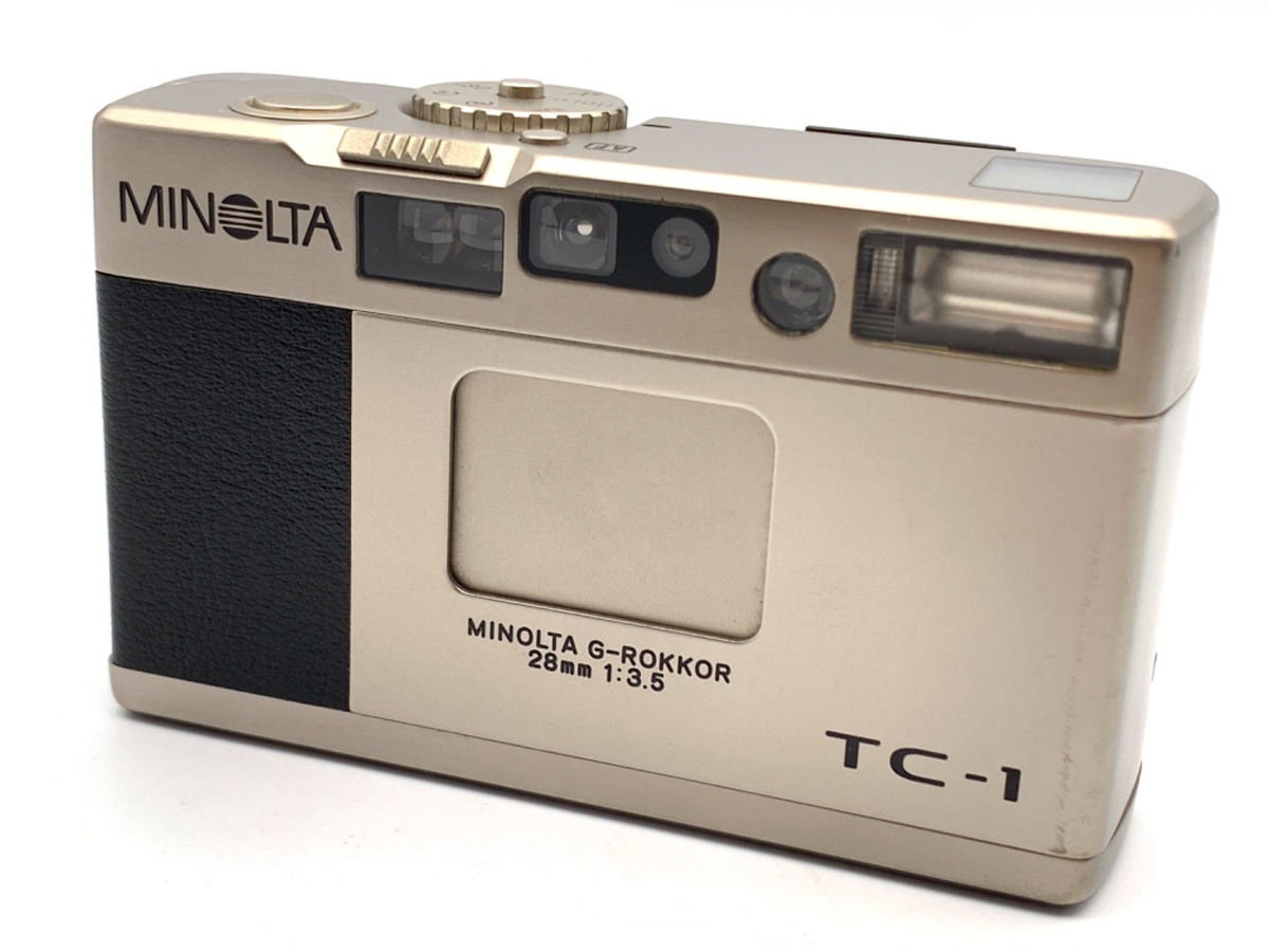 TC-1