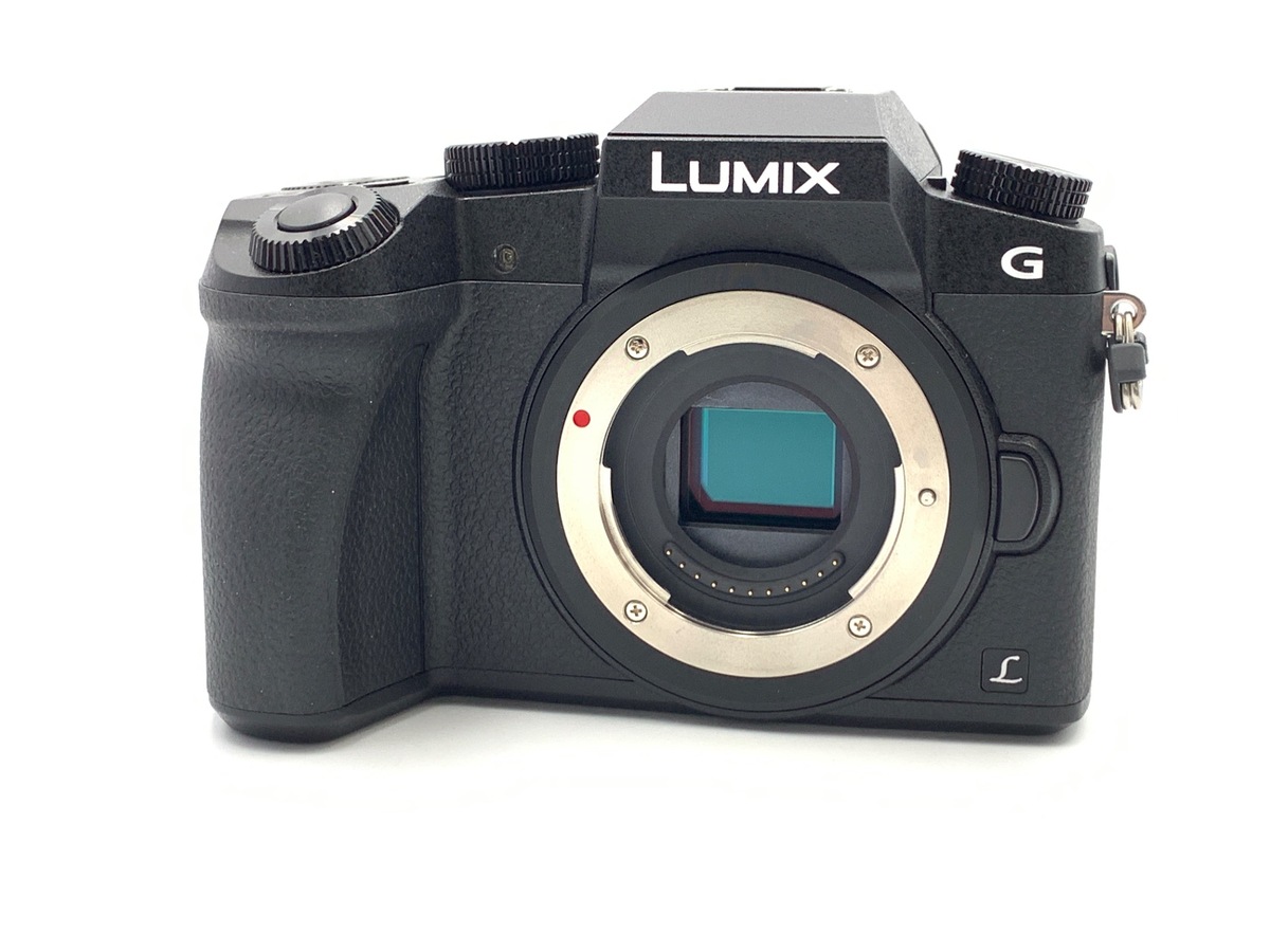 価格.com - パナソニック LUMIX DMC-G1W ダブルズームレンズ