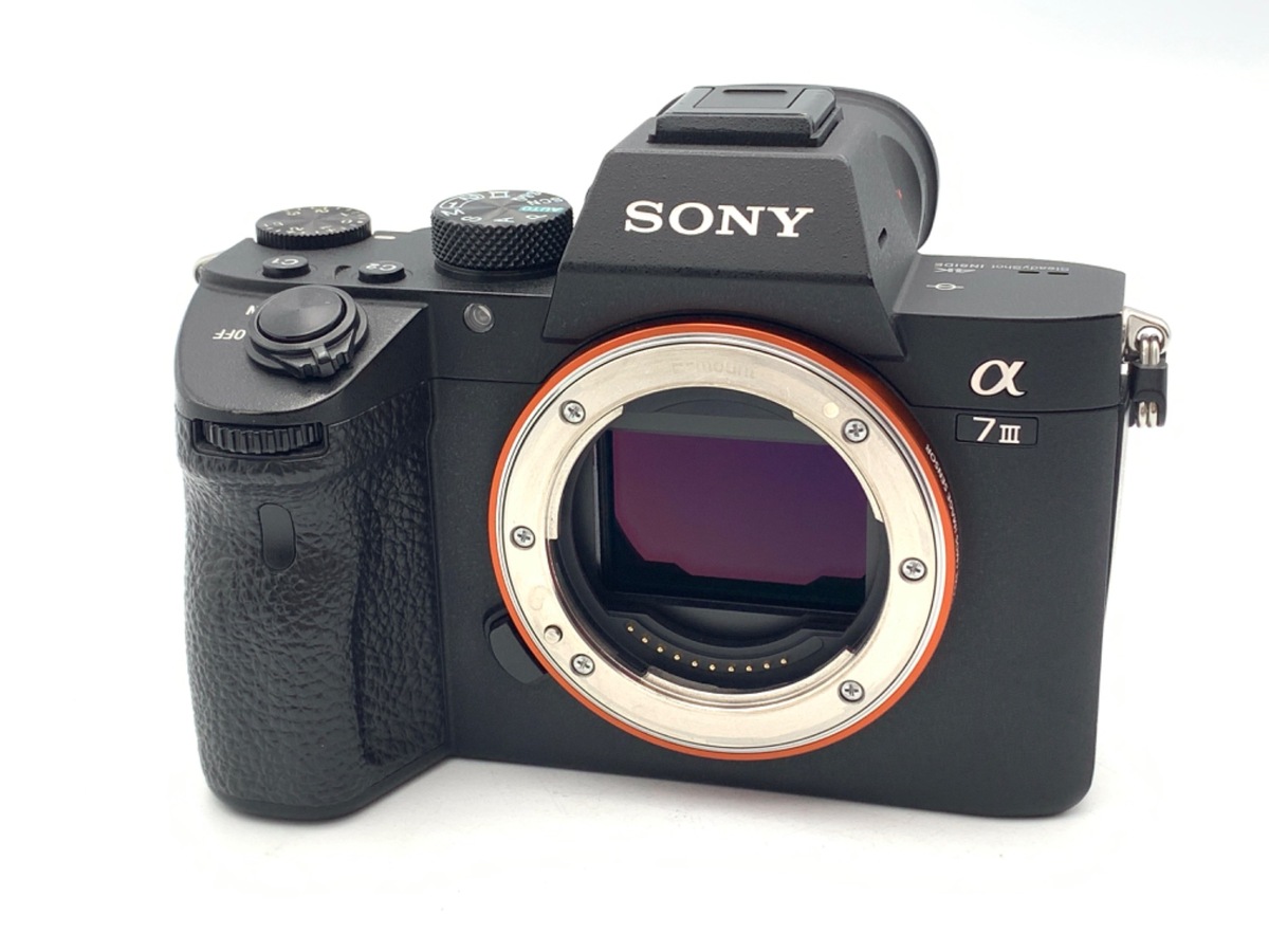 価格.com - SONY α7S II ILCE-7SM2 ボディ 価格比較