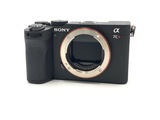 中古】ソニー α7CR ボディ ブラック [ILCE-7CR B] 在庫一覧