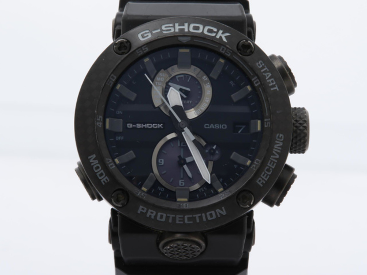 価格.com - カシオ G-SHOCK The G COMBINATION GW-1500J-1AJF
