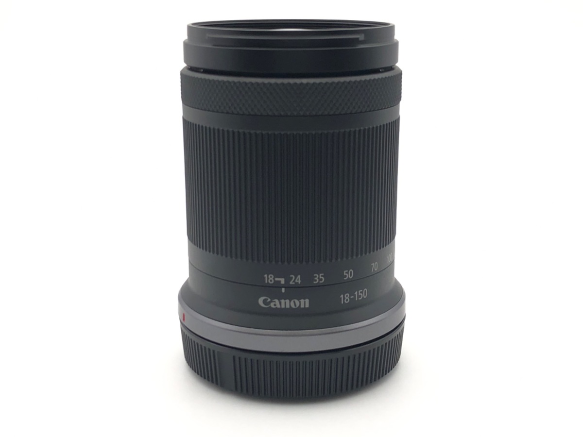 〓美品〓キヤノン RF-S 18-150mm F3.5-6.3 IS STM 〓美品〓キヤノン RF-S 18-150mm F3.5-6.3 IS STM