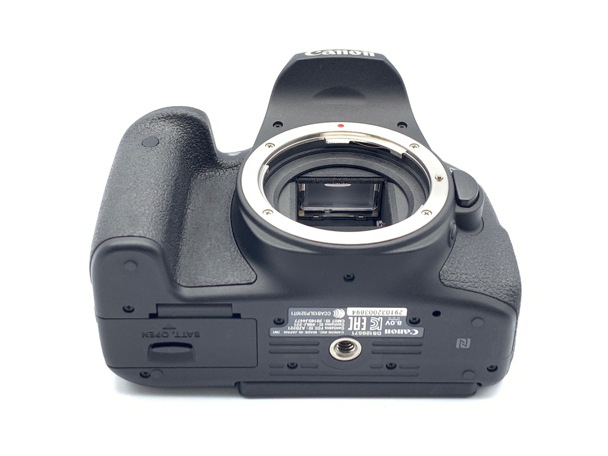 キヤノン イオスキス X8i 日本製 【公式通販】