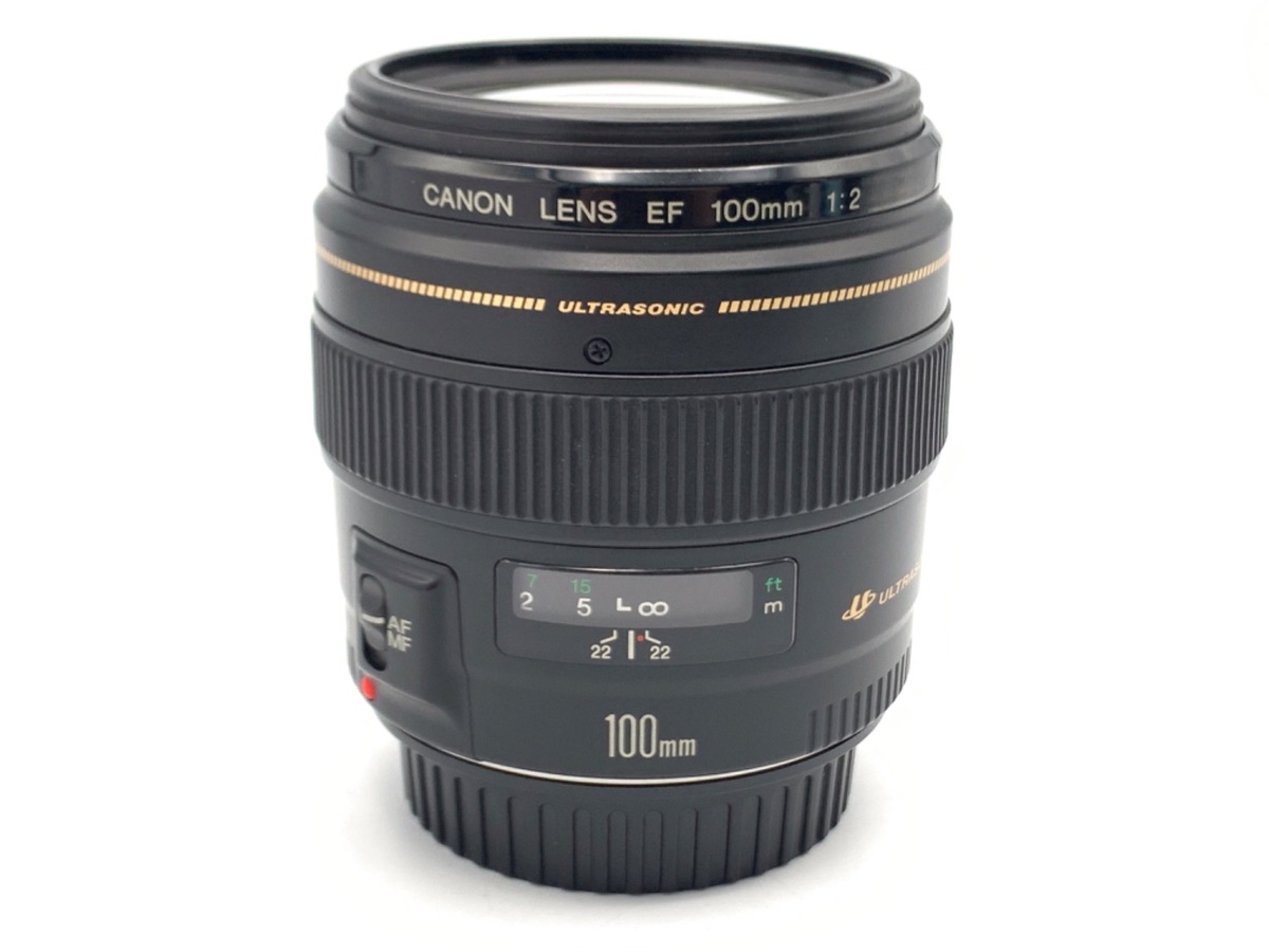 初売り旅行 EF100mm 価格.com - 中古価格比較 USM F2 レンズ(単焦点)