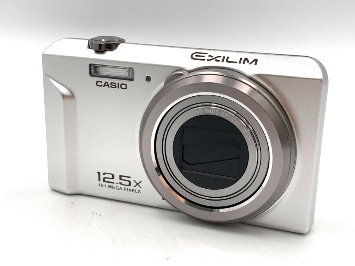 価格.com - カシオ HIGH SPEED EXILIM EX-ZR700 純正オプション