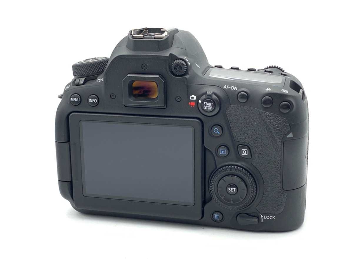 中古】キヤノン EOS 6D MarkII ボディ｜｜カメラのキタムラネットショップ