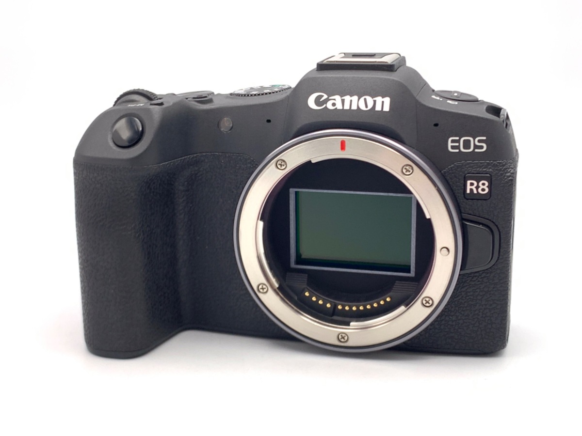 Canon EOS R6 ボディ Canon Eos R6 Mark II - Body Only | CVP