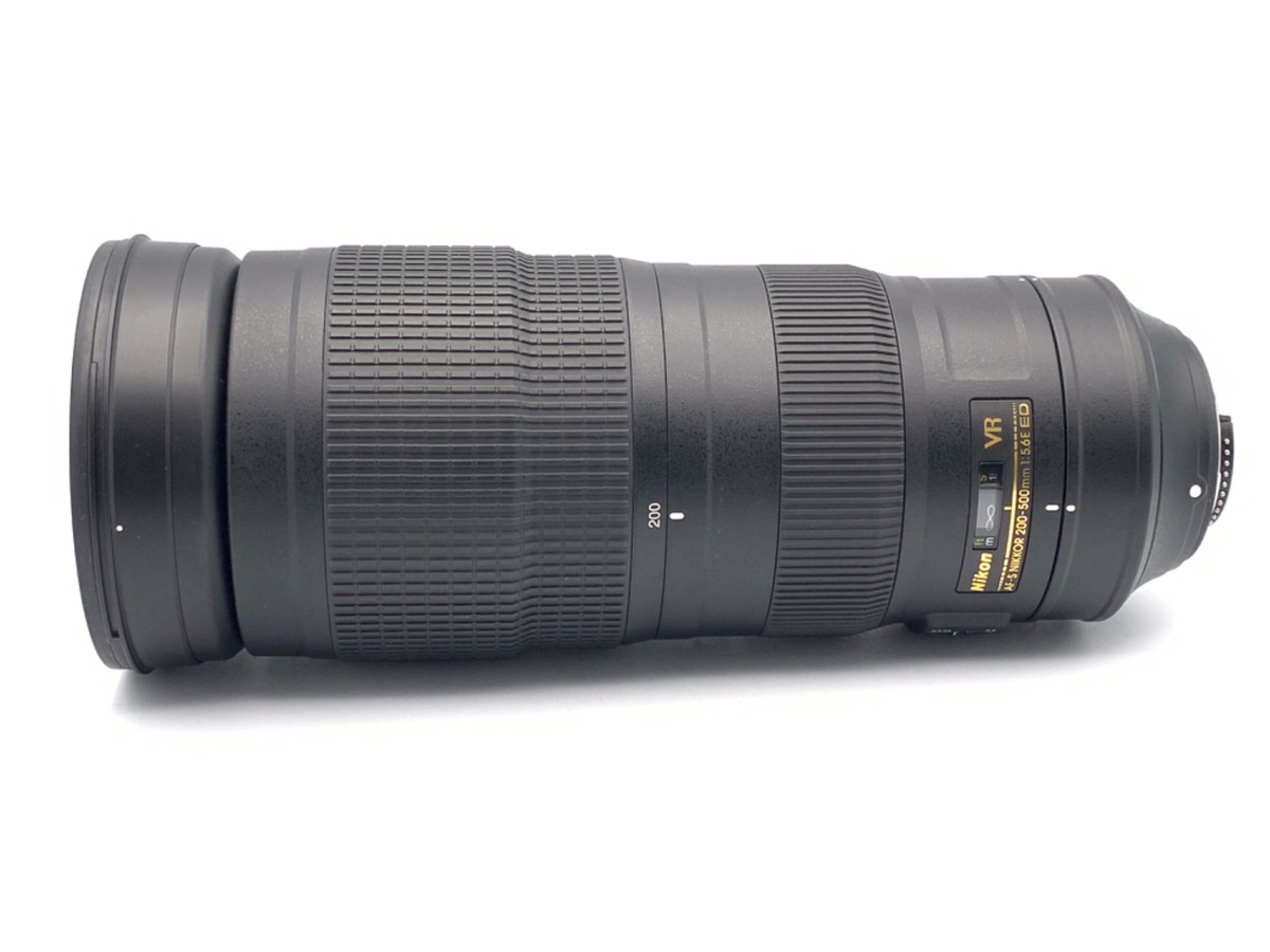 ニコン純正 NIKKOR 200-500mm f/5.6E 81elcNxkR4L._AC_SY200_QL15_.jpg