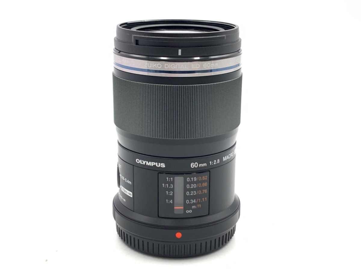 オリンパス Olympus ED 60mm f2.8 macro 中古 M.ZUIKO DIGITAL ED 60mm F2.8 Macro 中古価格比較 - 価格.com