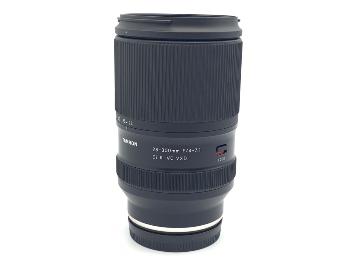 美品　TAMRON SP 70-300mm Di VC USD ズームレンズ 価格.com - TAMRON SP 70-300mm F/4-5.6 Di VC USD (Model A005