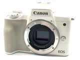 Canon キャノン EOS Kiss M2 ボデイ ホワイト Amazon.co.jp: Canon ミラーレス一眼カメラ EOS Kiss M2