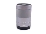中古】キヤノン EF-M55-200mm F4.5-6.3 IS STM シルバー 在庫一覧