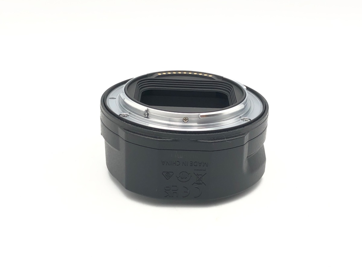 【中古】ニコン マウントアダプター FTZ II ［レンズ側：ニコンF ボディ側：ニコンZ］