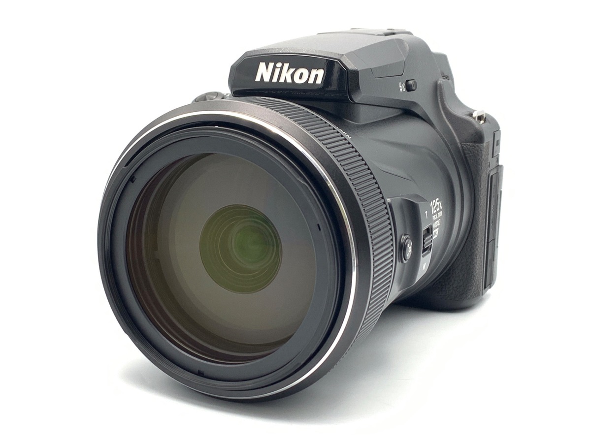 COOLPIX P1000y1605fz