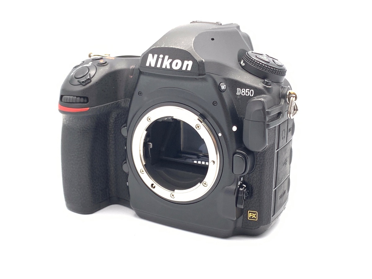 Nikon ニコンd850 ジャンク 価格.com - D850 ボディ 中古価格比較