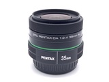 レオ断捨離中@昭和が1番。 専用　PENTAX DA35F2.4AL ブラック Amazon | ペンタックス smc PENTAX-DA 35mmF2.4AL 自然な遠近感