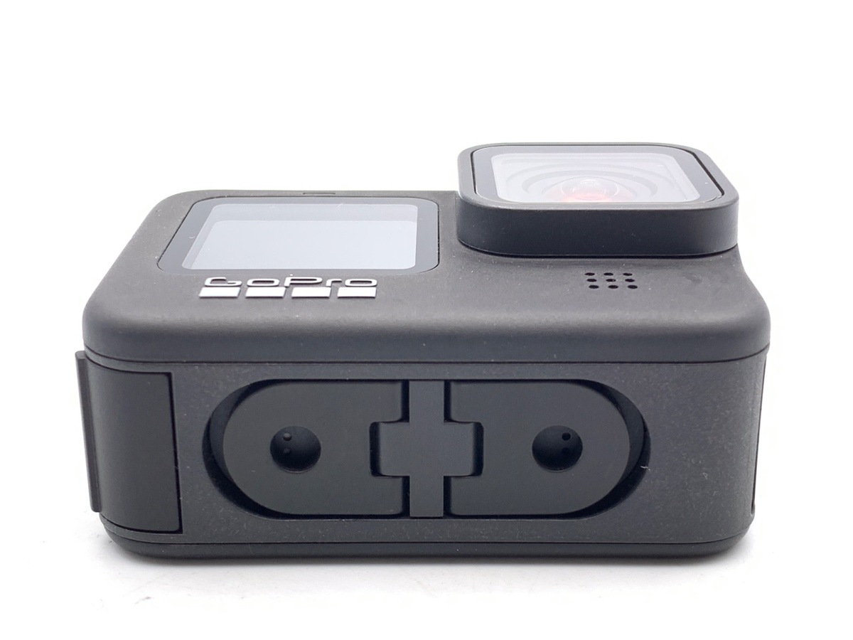 中古】GoPro HERO9 Black CHDHX-901-FW｜｜カメラのキタムラネットショップ