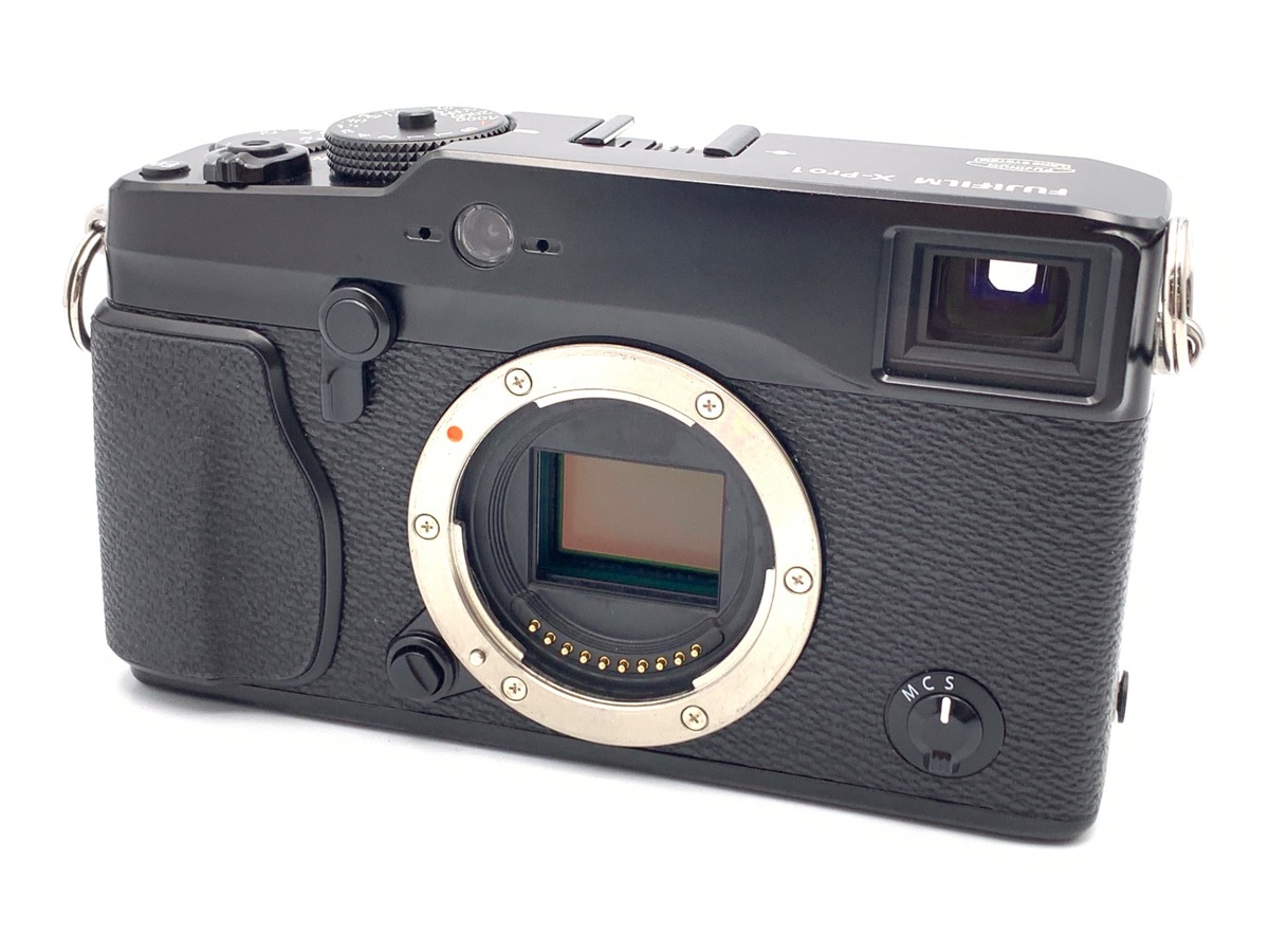 Fujifilm X-Pro1【値下！9月上旬で出品取下げ】 Fujifilm X-Pro1【値下！9月上旬で出品取下げ】 - メルカリ