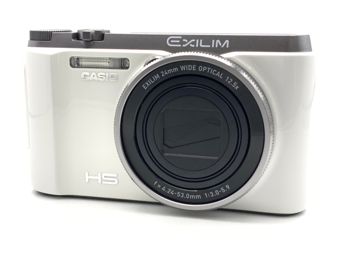 価格.com - カシオ HIGH SPEED EXILIM EX-ZR3000BK [ブラック] 純正