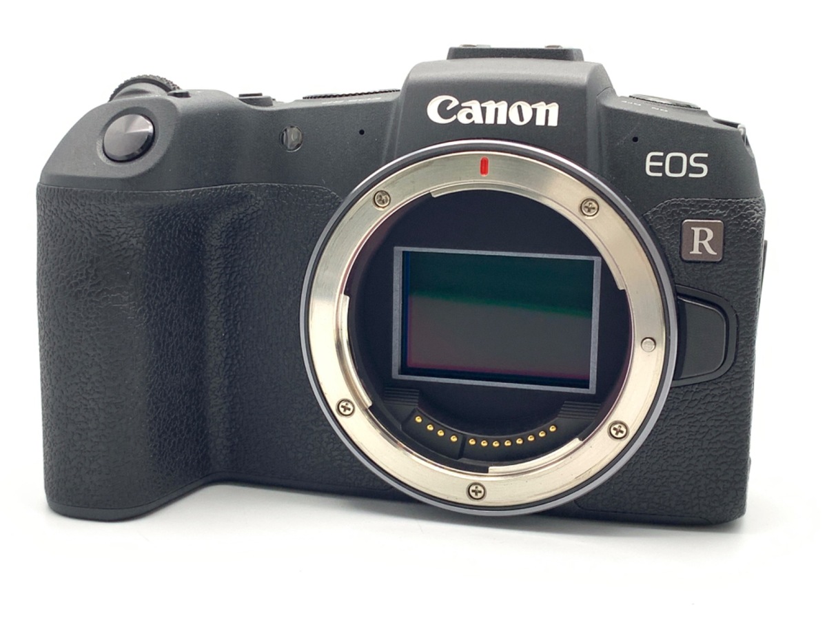 Canon - 超美品　Canon EOS RP ボディ EOS RP ボディ 中古価格比較 - 価格.com