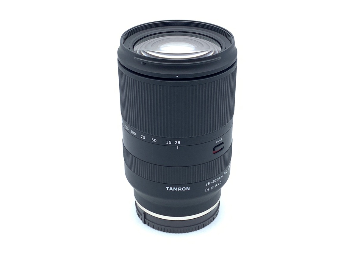価格.com - TAMRON 18-270mm F/3.5-6.3 Di II VC PZD (Model B008