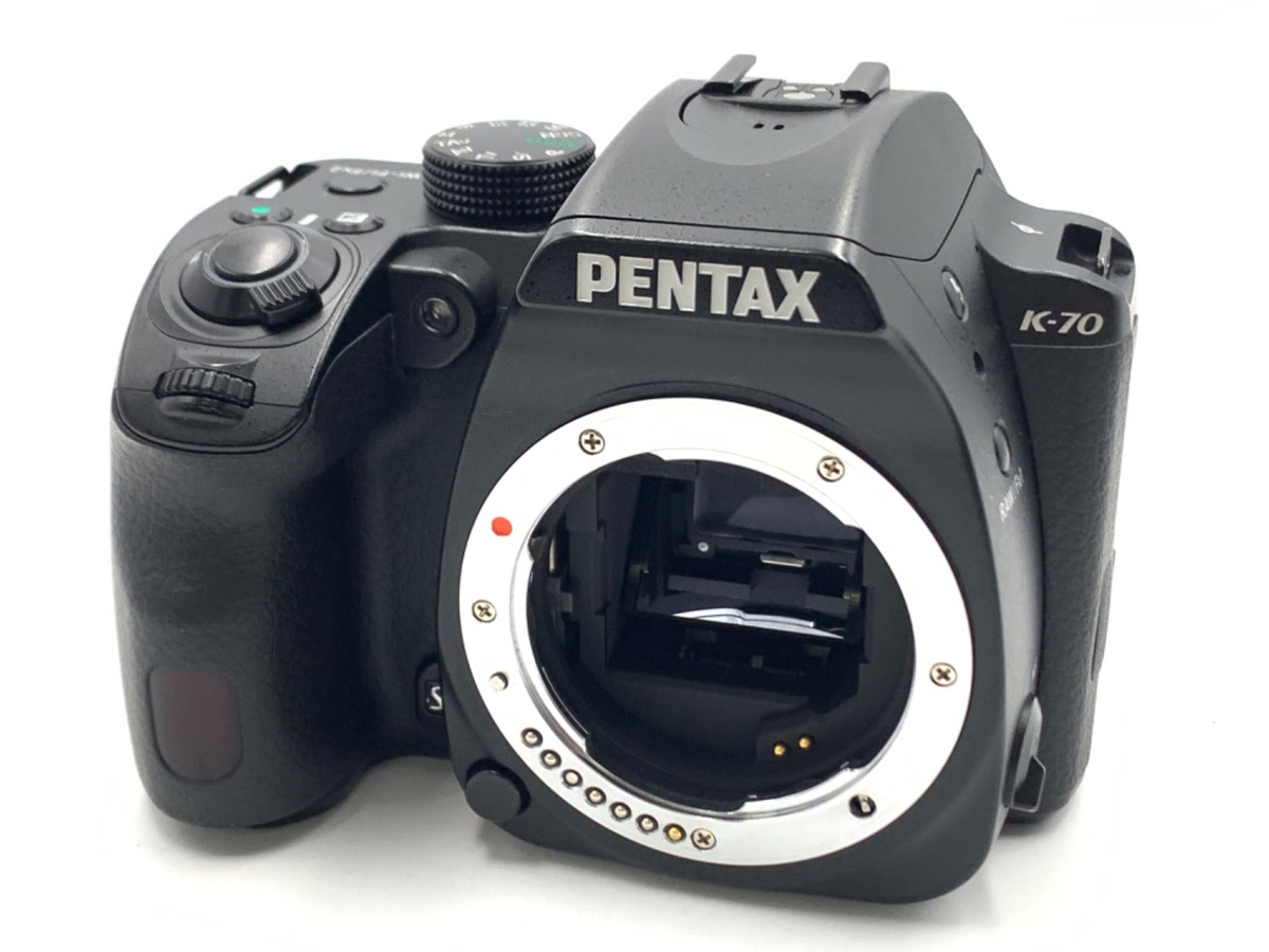 PENTAX K-70 ボディ 中古価格比較 - 価格.com