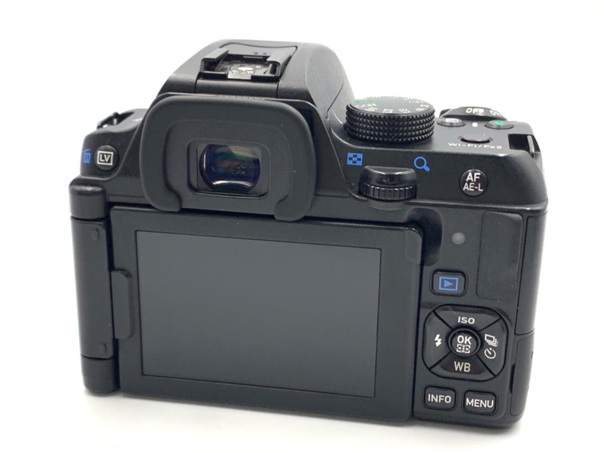 ■ 美品 ■ ペンタックス PENTAX K-70 ボディ □ 美品 □ ペンタックス PENTAX K-70 ボディ ペンタックス