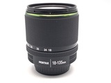 中古】ペンタックス DA18-135mm F3.5-5.6ED AL[IF]DC WR 在庫