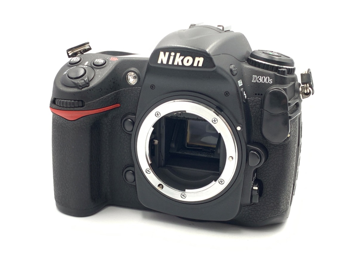 動作確認済み すぐに使えます ニコン　Nikon D300s ボディ D300S ボディ 中古価格比較 - 価格.com