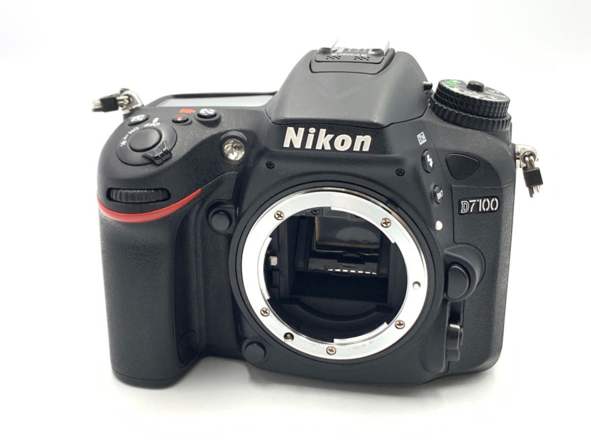 D7100 ボディ 中古価格比較 - 価格.com