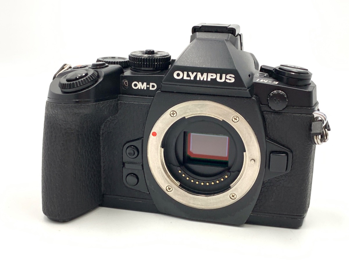 ⭐オリンパス E PM 1 ボディ⭐ブラック　 送料無料⭐ Amazon | OLYMPUS ミラーレス一眼 PEN mini E-PM1 ボディ