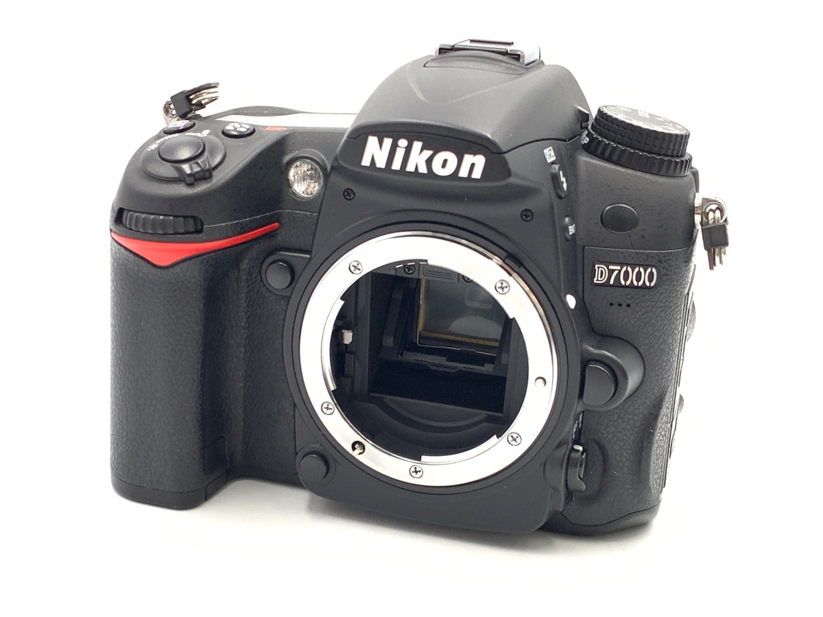 ニコン D7000 ボディ 0779 価格.com - ニコン D7000 ボディ 価格比較