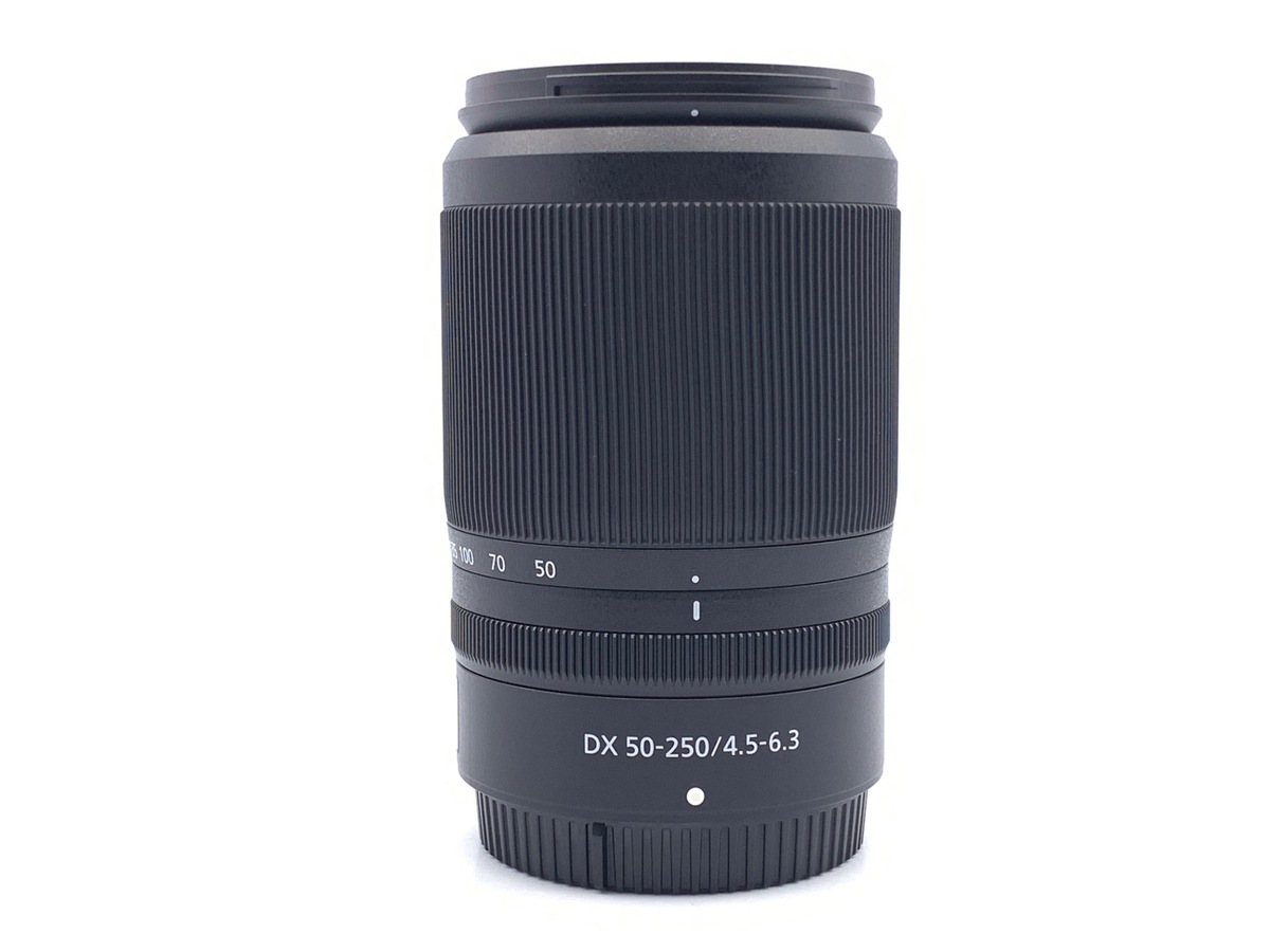 NIKKOR DX 50-250mm 1:4.5-6.3 VR ズームレンズ Amazon.com : Nikon Nikkor Z DX 50-250mm F/4.5-6.3 VR