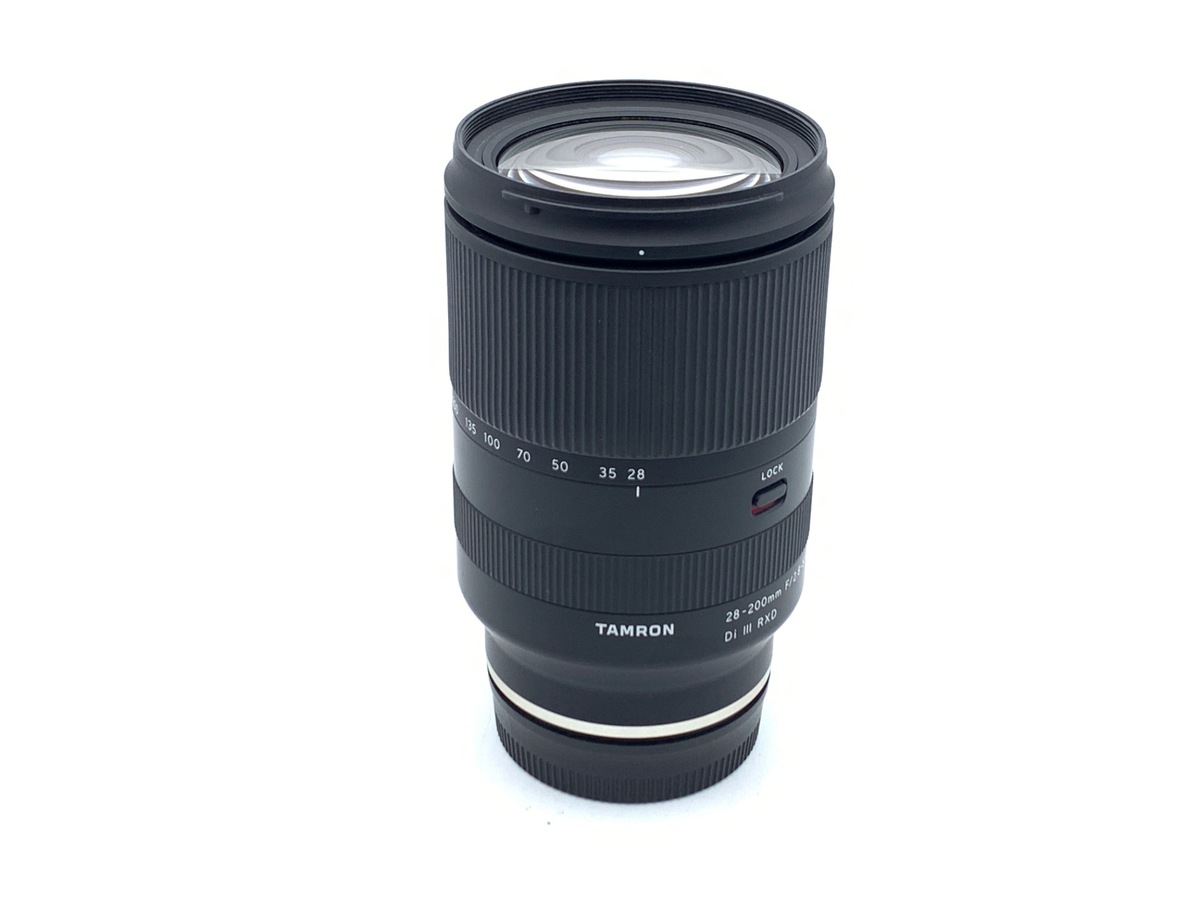 価格.com - TAMRON SP AF70-200mm F/2.8 Di LD [IF] MACRO (Model A001