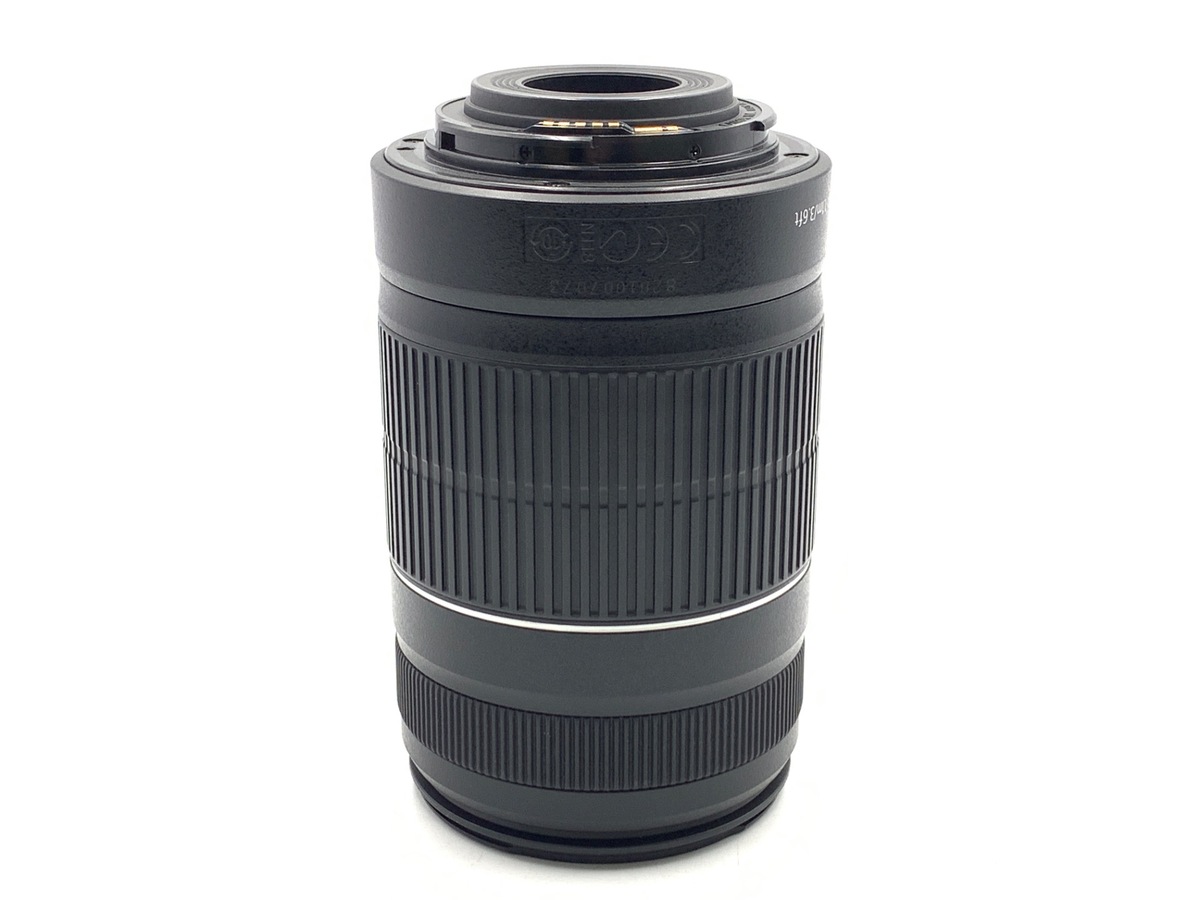 中古】キヤノン EF-S55-250mm F4-5.6 IS II｜｜カメラのキタムラネット