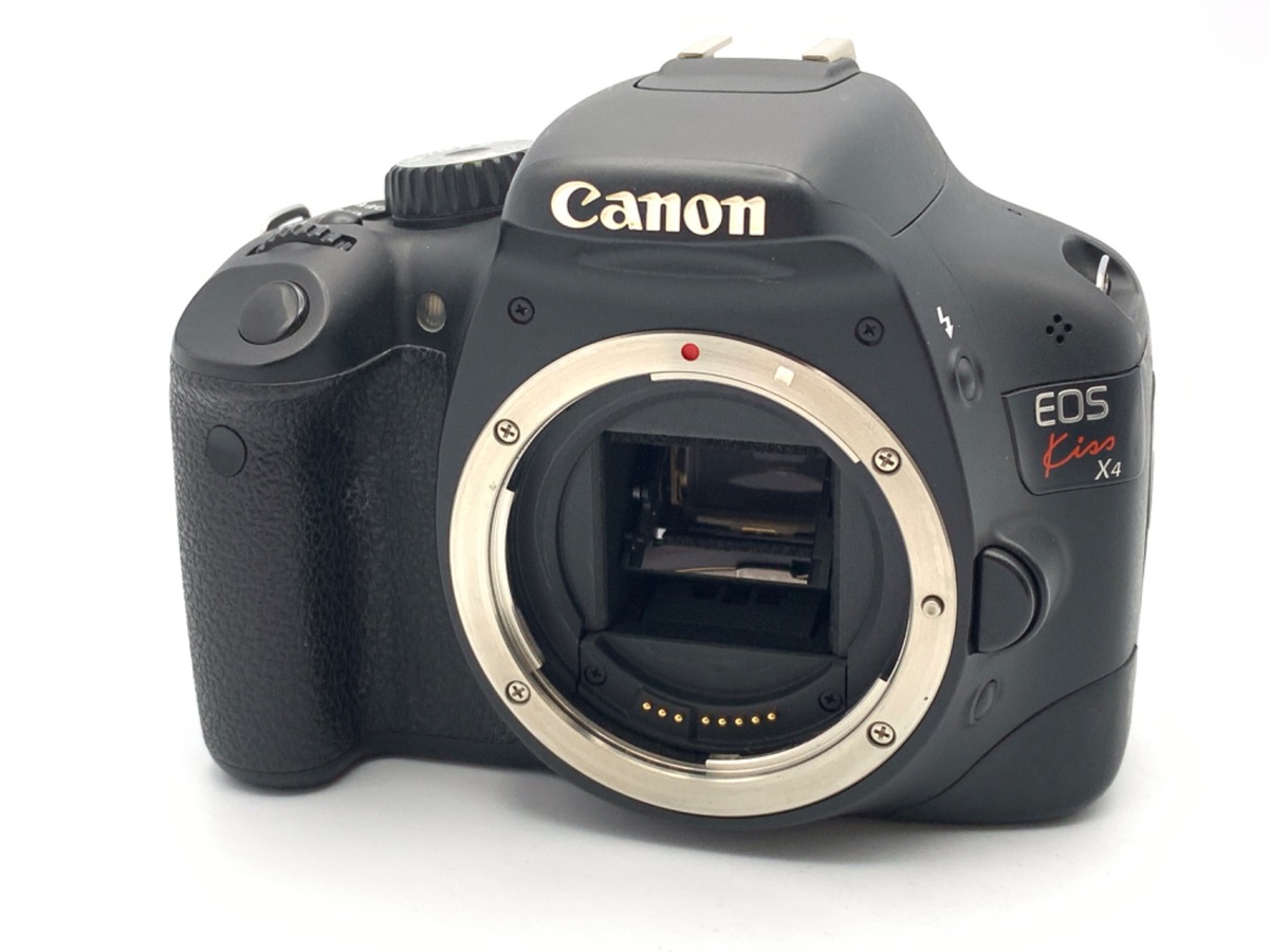 中古デジタル一眼カメラ CANON 製品一覧 - 価格.com