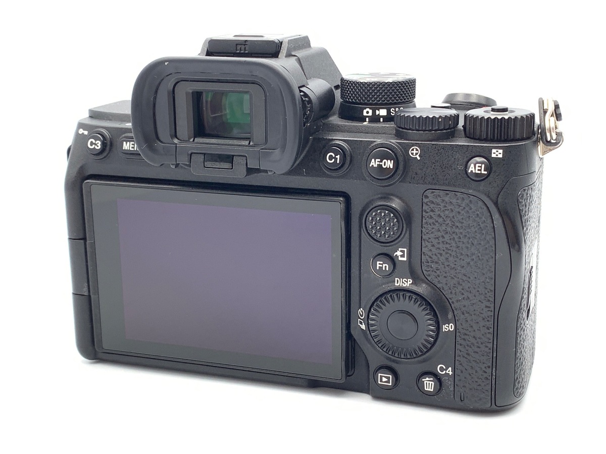 ��7 IV �{�f�B [ILCE-7M4]