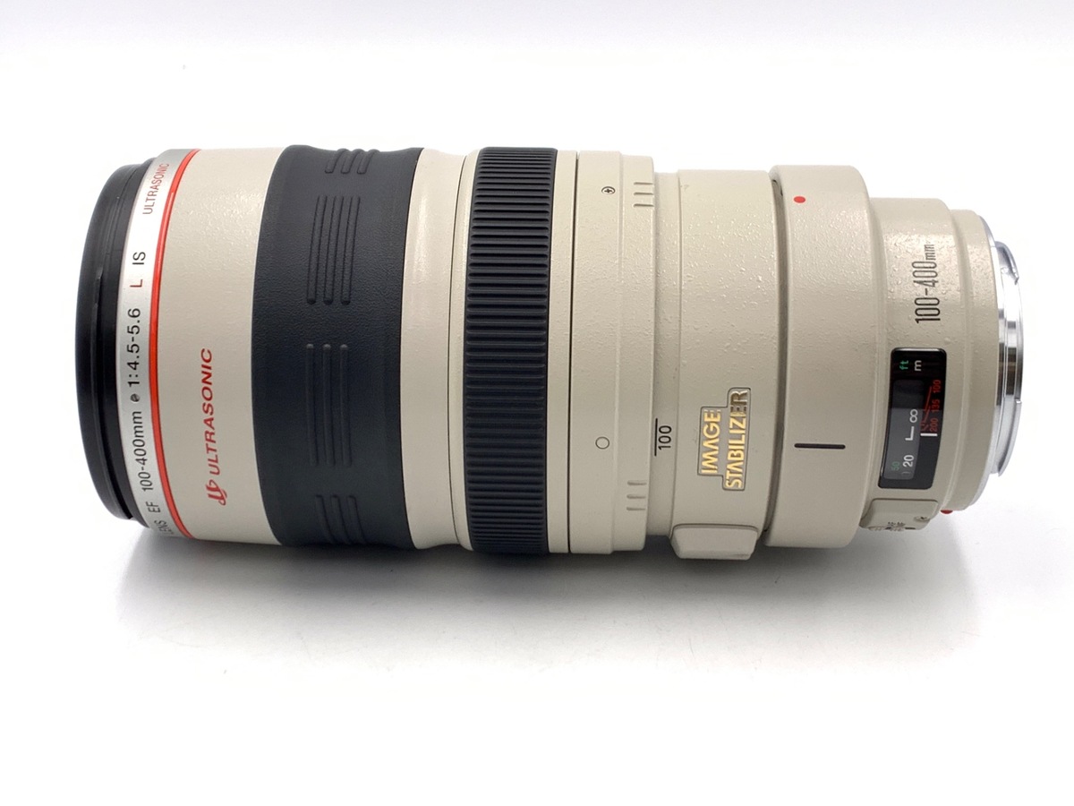 EF100-400mm F4.5-5.6L IS USM 中古 EF100-400mm F4.5-5.6L IS USM 中古価格比較 - 価格.com