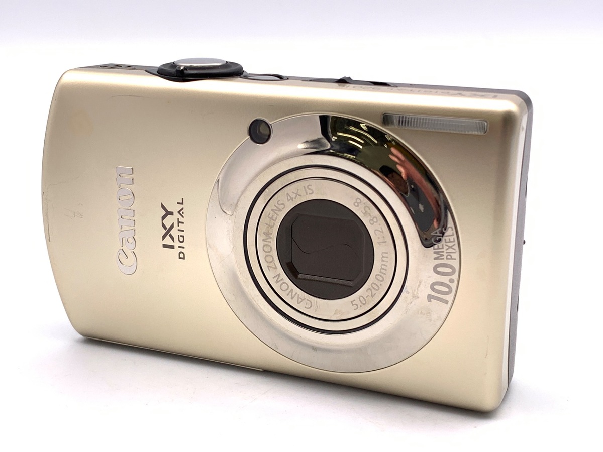 価格.com - CANON IXY DIGITAL 920 IS 価格比較
