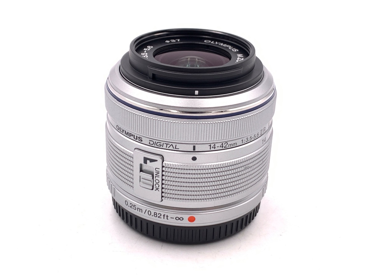 OLYMPUS M.ZUIKO ED14-42mmF3.5-5.6EZ シルバー Amazon.co.jp: OLYMPUS 電動式パンケーキズームレンズ M.ZUIKO DIGITAL