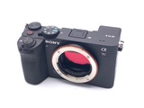 中古】ソニー α7C II ボディ ブラック [ILCE-7CM2 B] 在庫一覧｜カメラ