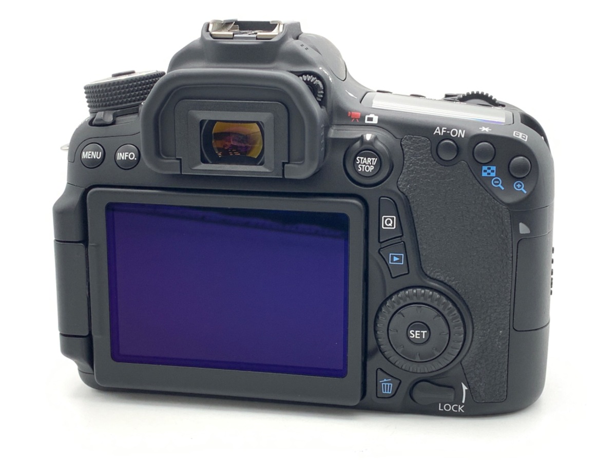 キヤノン EOS 70D ボディ 0430 価格.com - CANON EOS 70D ボディ 純正オプション