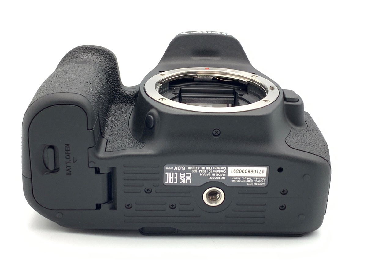 中古：A(美品)】キヤノン EOS 90D ボディ | 2448700019867