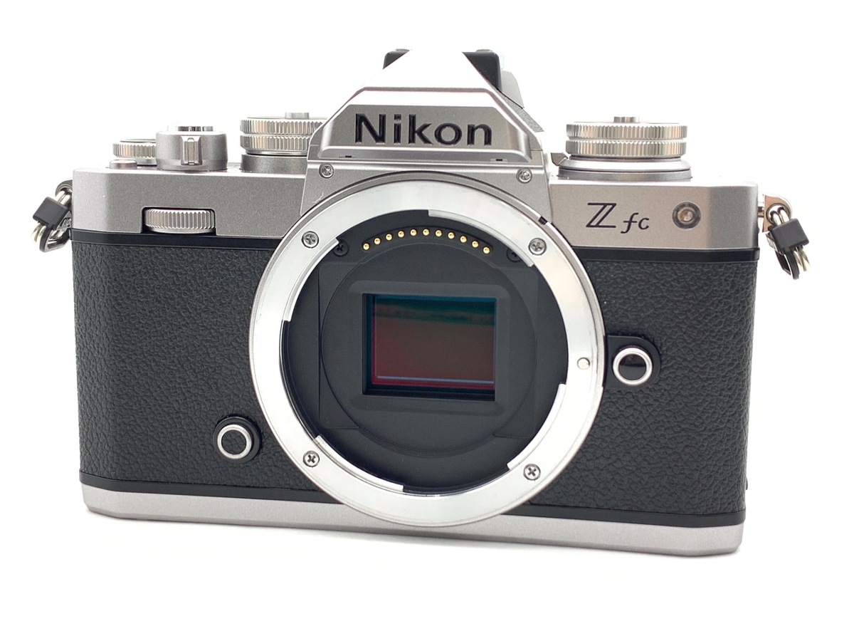 価格.com - ニコン Z 6II ボディ 純正オプション